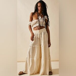 In Paradise Wide Leg Pants✨SOLD✨